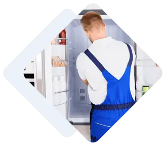 Refrigerator Repair in Van Nuys